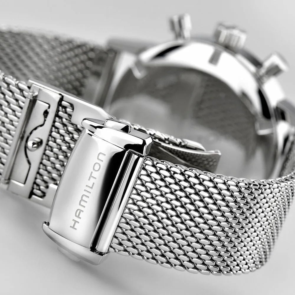 HML Watch American Classic Intra-MTic Chronograph H