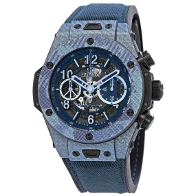 Hublot Big Bang Unico Automatic Men's Chronograph Watch 411.YL.5190.NR.ITI16
