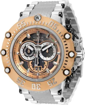 Invicta Subaqua Chronograph Quartz Men's Watch 32122