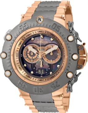 Invicta Subaqua Chronograph Quartz Men's Watch 32951