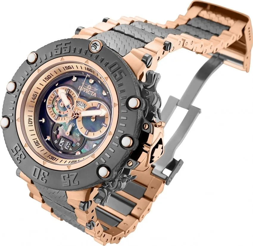 Invicta Subaqua Chronograph Quartz Men's Watch 32951