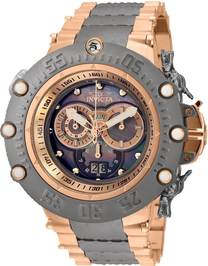 Invicta Subaqua Chronograph Quartz Men's Watch 32951