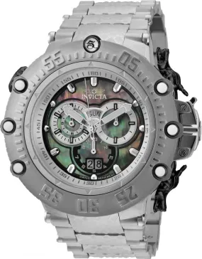 Invicta Subaqua Shutter Chronograph Quartz Men's Watch 32949