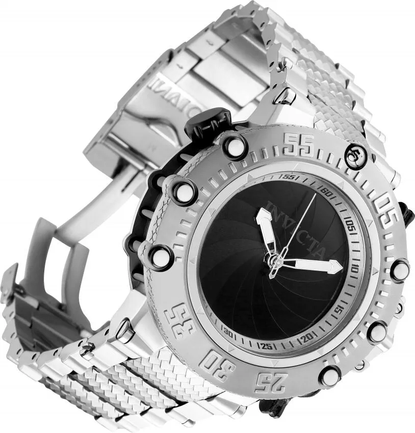 Invicta Subaqua Shutter Chronograph Quartz Men's Watch 32949