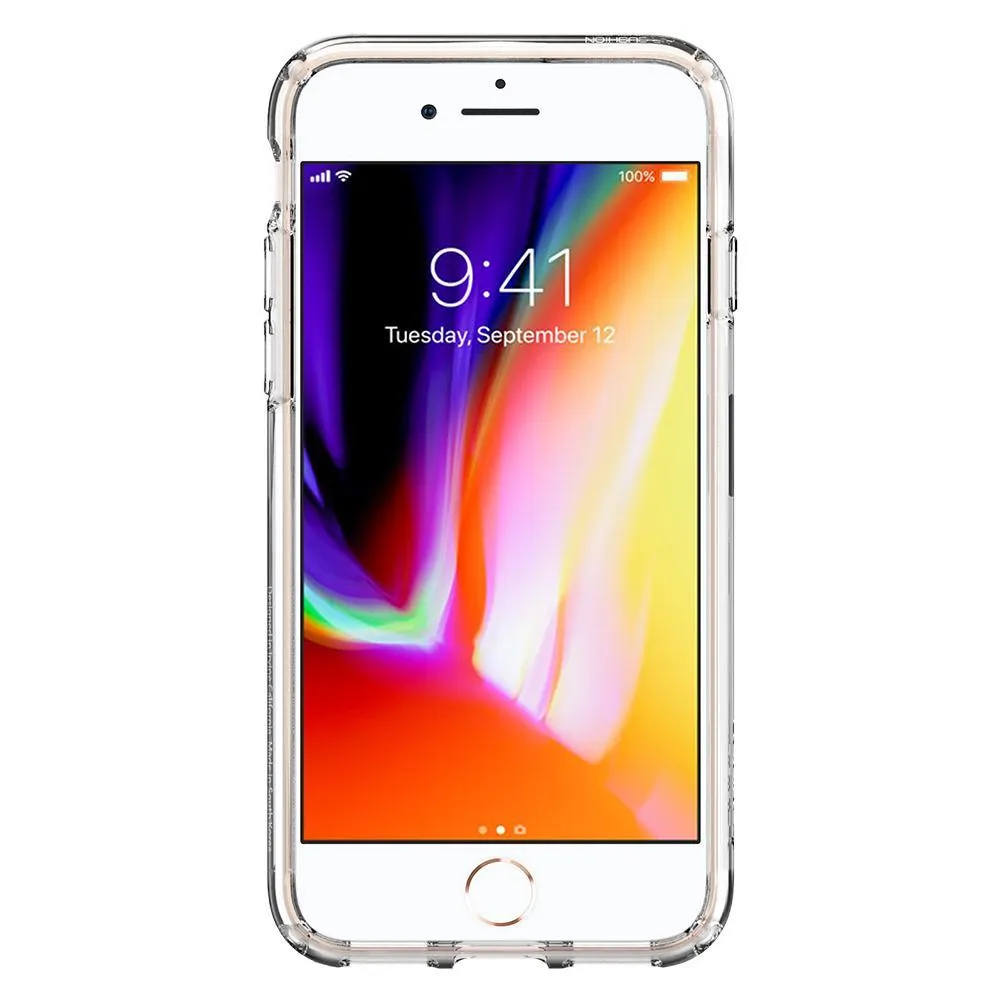 iPhone 8 Case Ultra Hybrid S