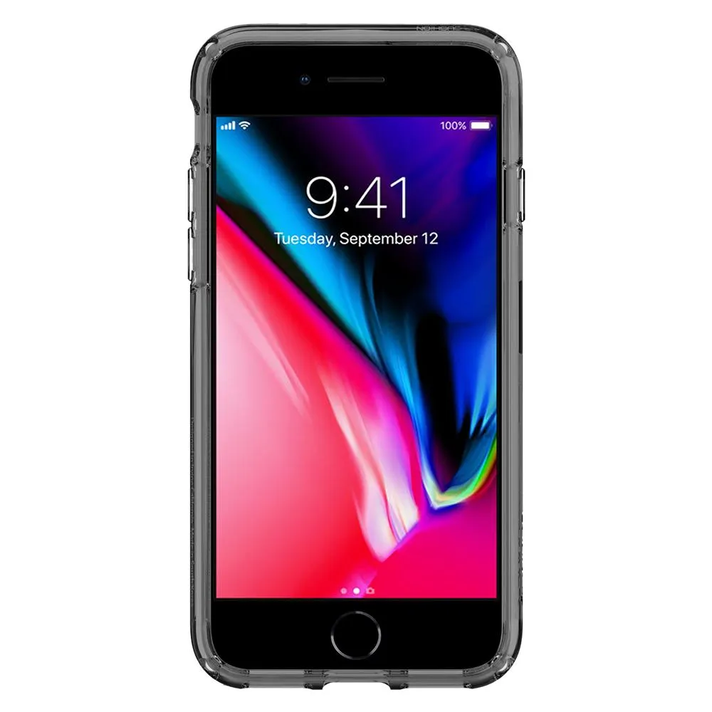 iPhone 8 Case Ultra Hybrid S