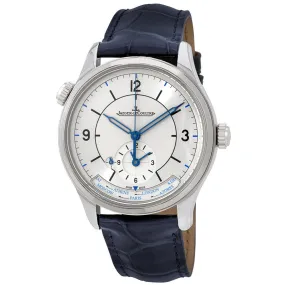Jaeger LeCoultre Master Geographic Automatic Men's Watch Q1428530