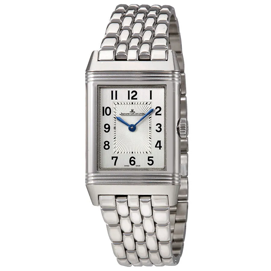 Jaeger LeCoultre Reverso Classic Hand Wound Men's Watch Q2548120