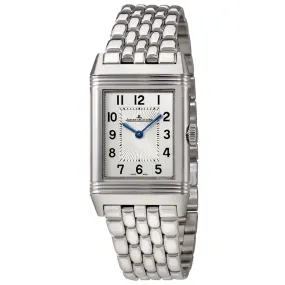 Jaeger LeCoultre Reverso Classic Hand Wound Men's Watch Q2548120