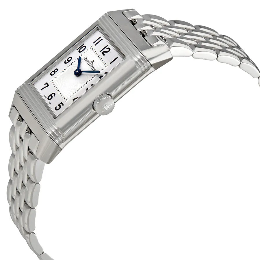 Jaeger LeCoultre Reverso Classic Hand Wound Men's Watch Q2548120