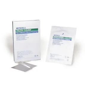 Kendall Telfa Clear Wound Dressing 30cm x 30cm x 25