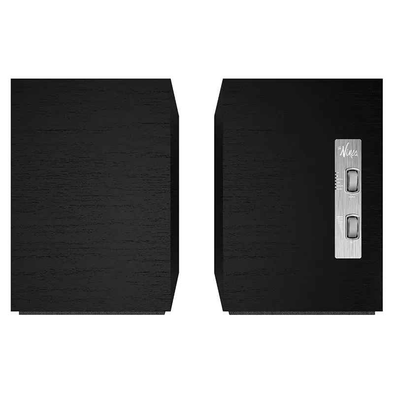Klipsch The Nines Heritage Inspired Powered Speakers (Pair)