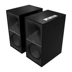 Klipsch The Nines Heritage Inspired Powered Speakers (Pair)