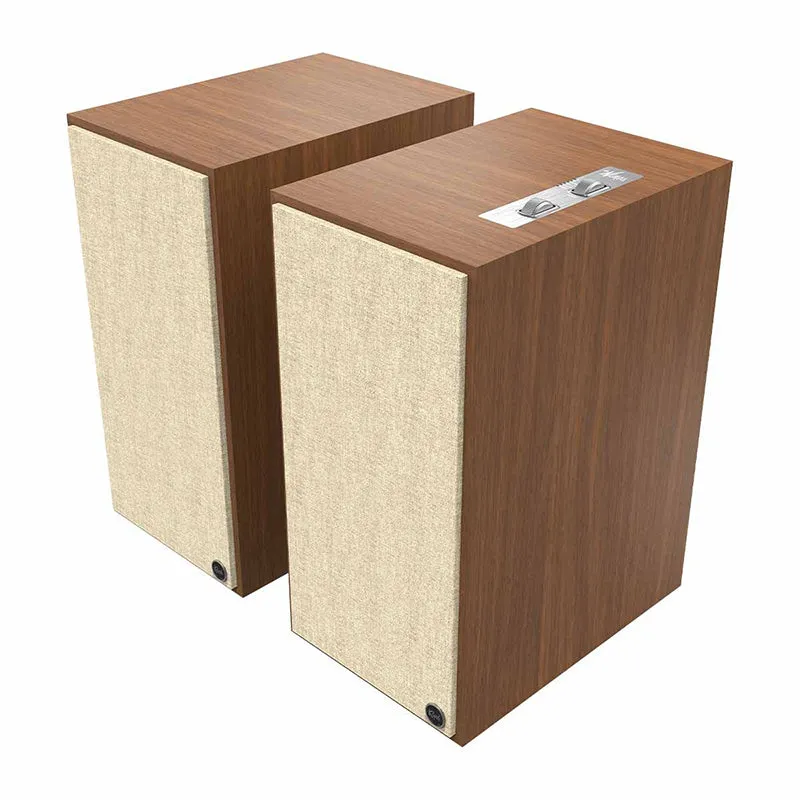 Klipsch The Nines Heritage Inspired Powered Speakers (Pair)