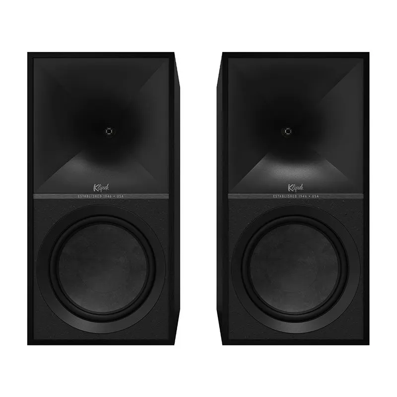 Klipsch The Nines Heritage Inspired Powered Speakers (Pair)