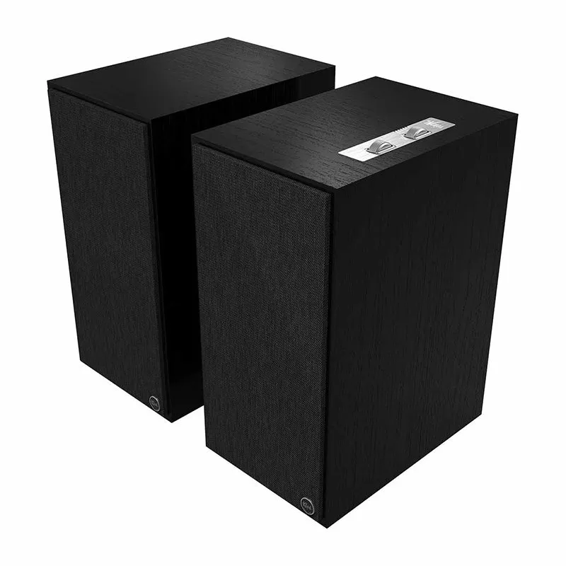 Klipsch The Nines Heritage Inspired Powered Speakers (Pair)