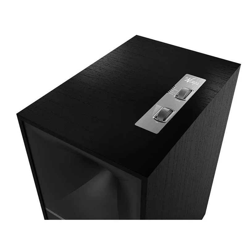 Klipsch The Nines Heritage Inspired Powered Speakers (Pair)