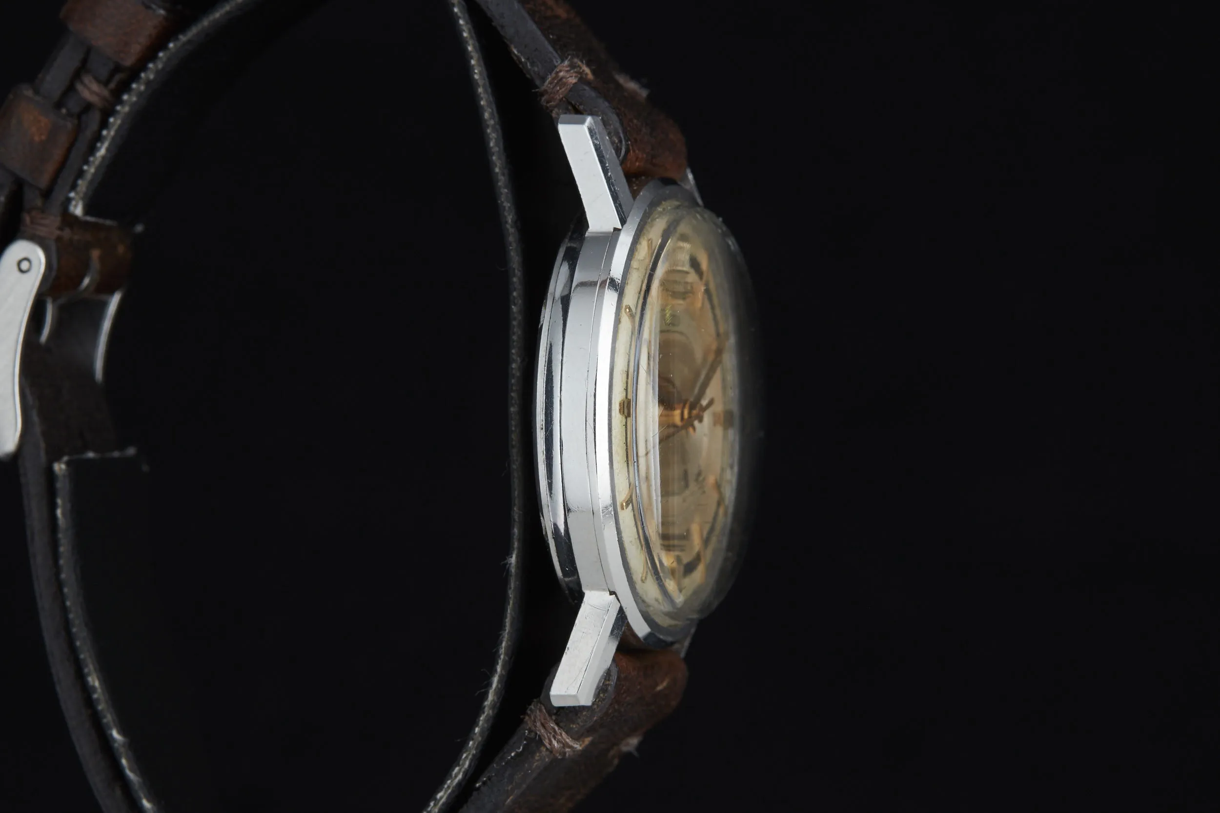 Longines Conquest Power Reserve Date