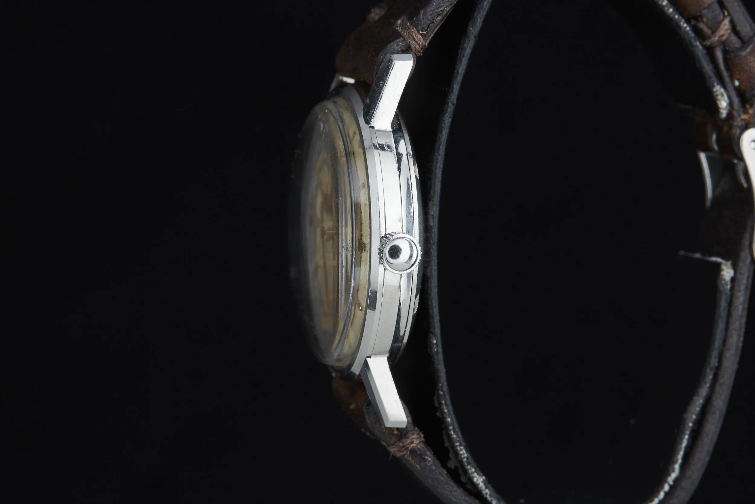 Longines Conquest Power Reserve Date