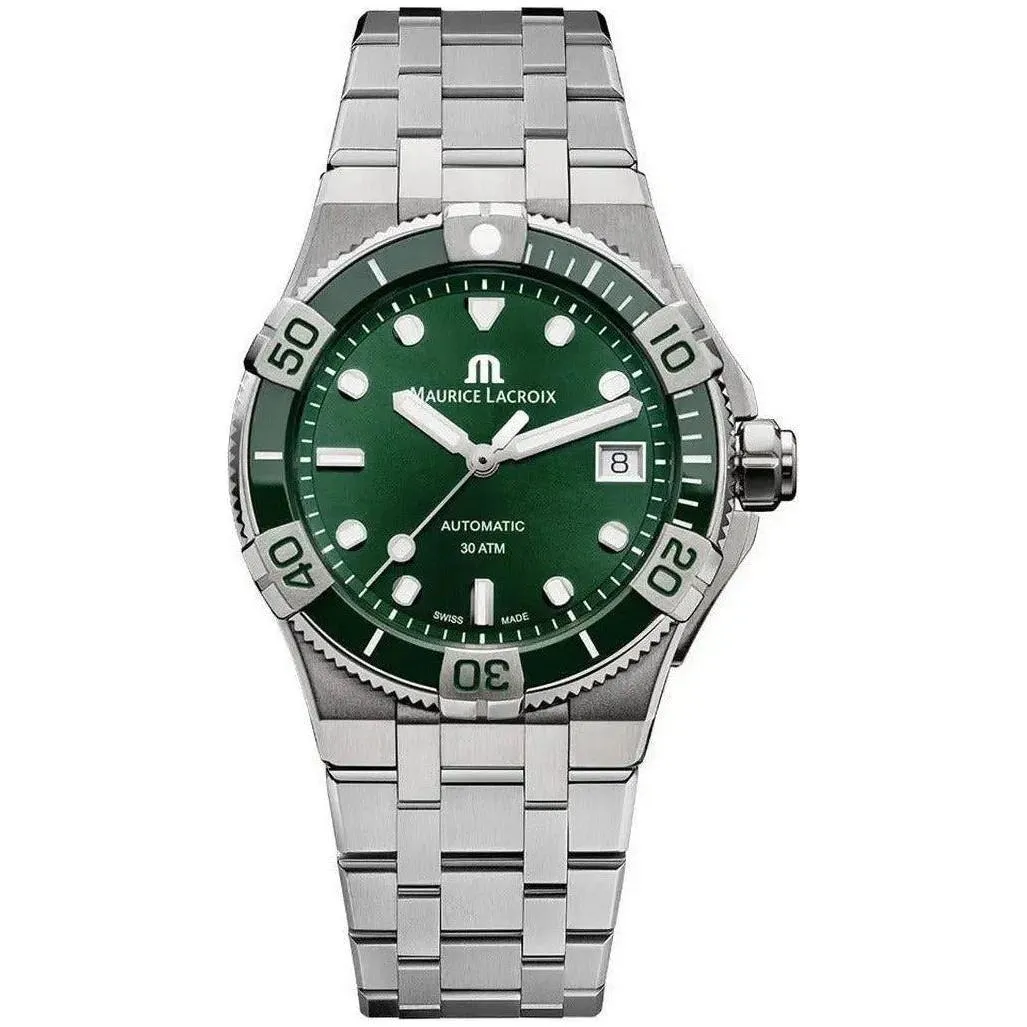 MAURICE LACROIX MOD. AI6057-SSL5F-630-D