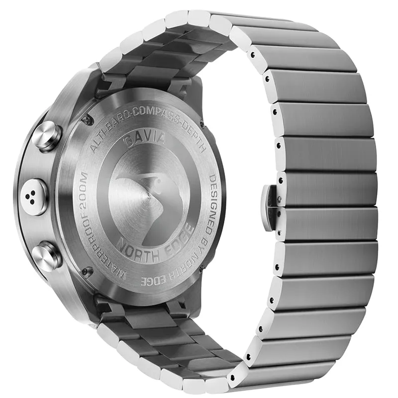 Men Dive Sports Digital watch Mens Watches