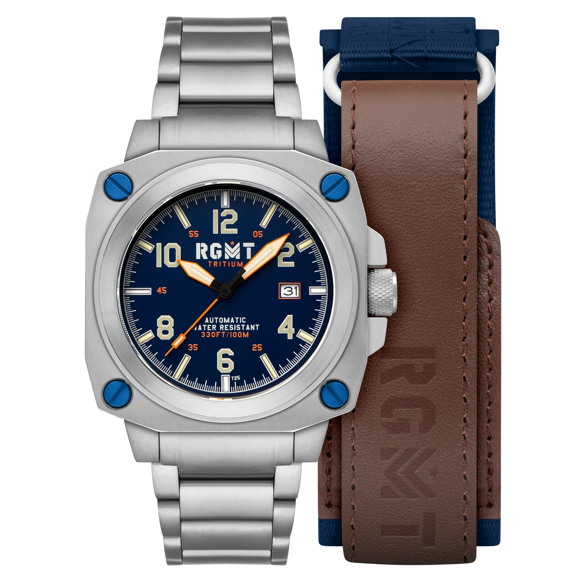 Midnight Blue