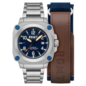 Midnight Blue