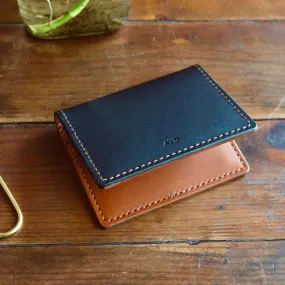 Minimal Bifold No. 1 - Dual Tone