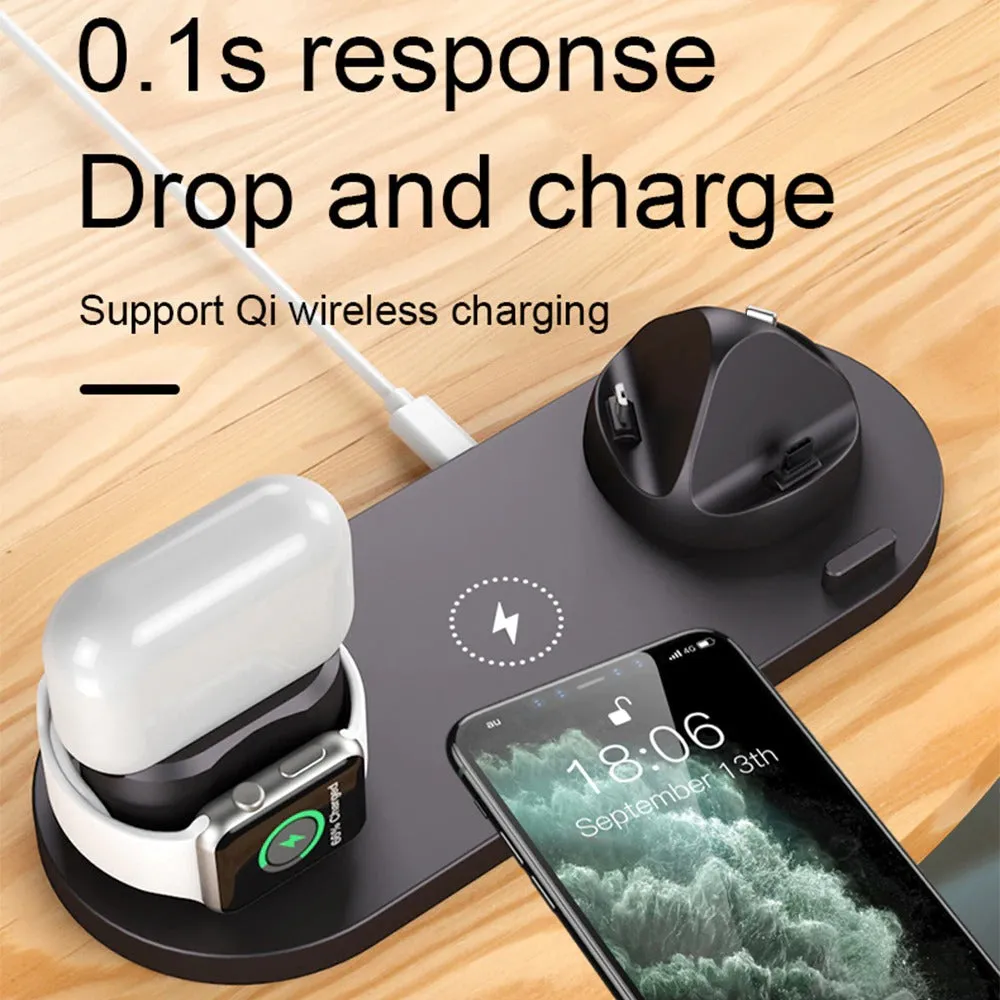 Multi Purpose Charging Dock