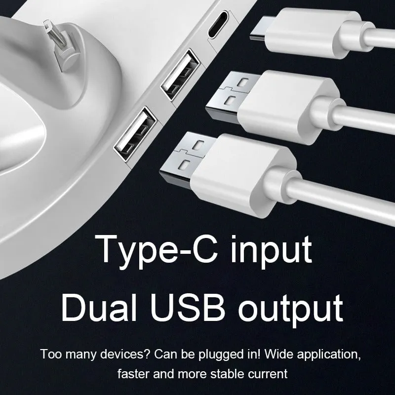 Multi Purpose Charging Dock