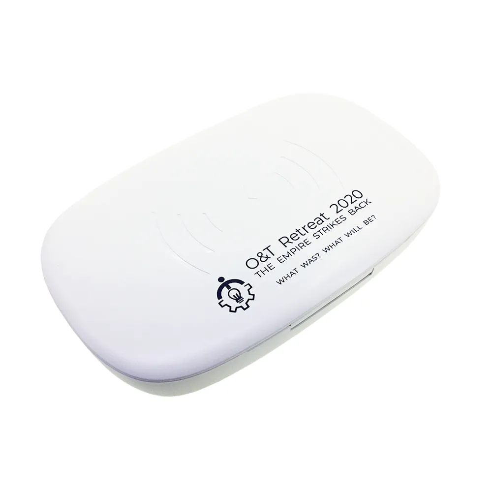 Multifunction UV Smart Phone Steriliser with Wireless Charging Function