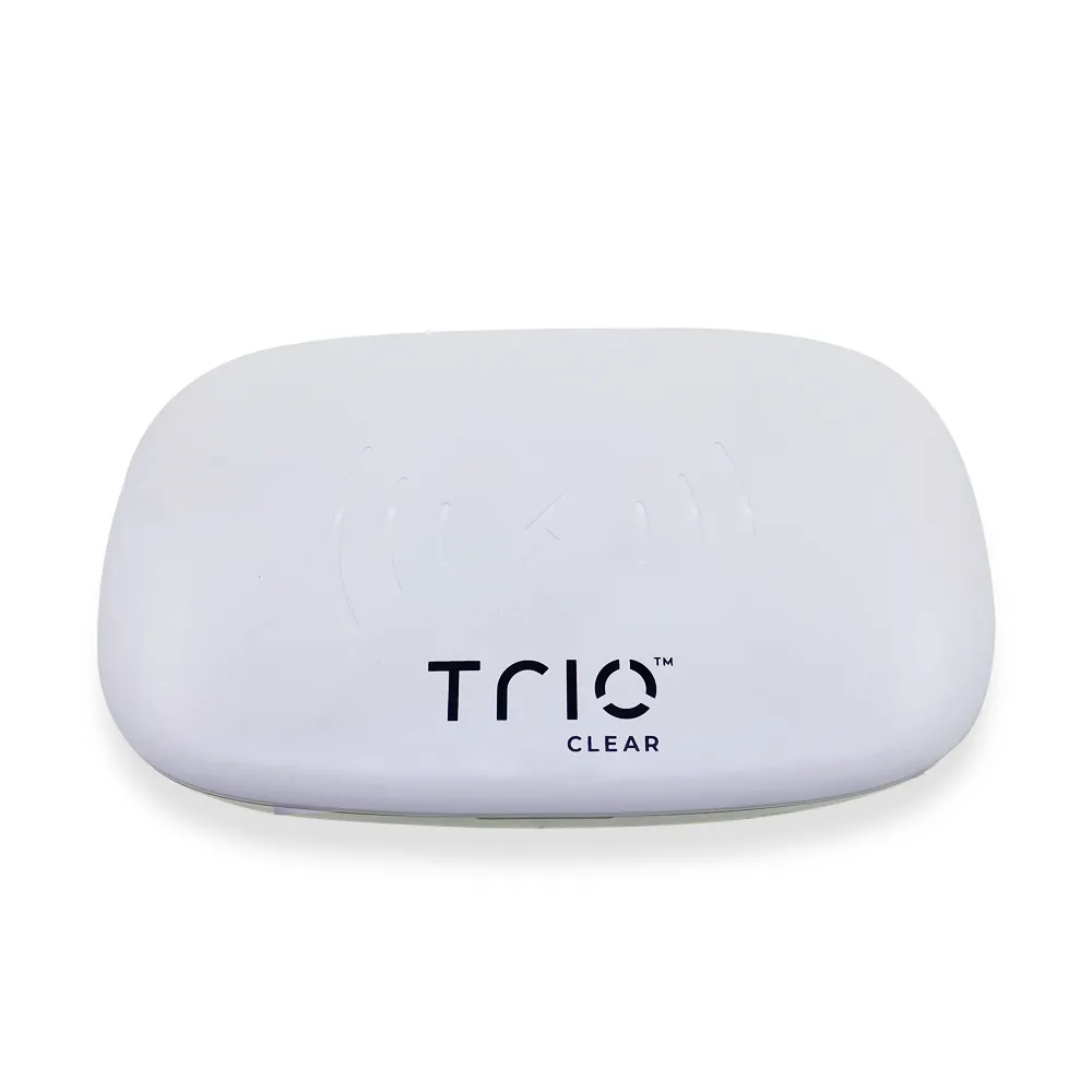 Multifunction UV Smart Phone Steriliser with Wireless Charging Function