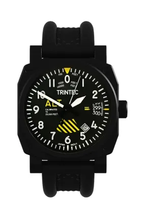 NAV-03 30th Anniversary Altimeter / Black / Automatic