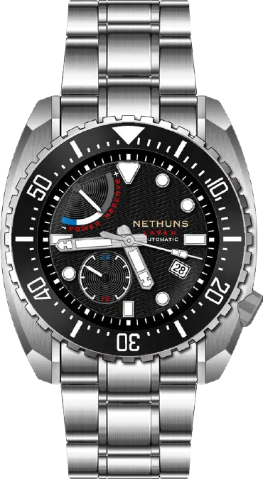 Nethuns Lava II Power Reserve LS-PR-211