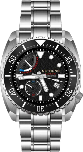 Nethuns Lava II Power Reserve LS-PR-211