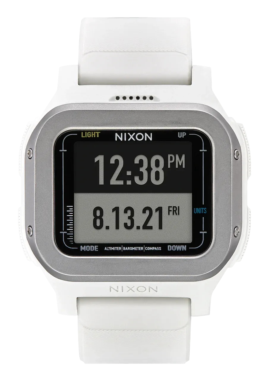 Nixon Regulus Expedition Watch