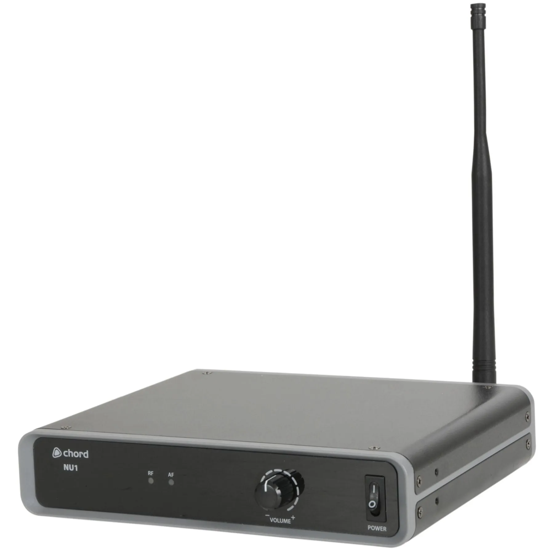 NU1 Neckband UHF Wireless Headset 864.1 MHz
