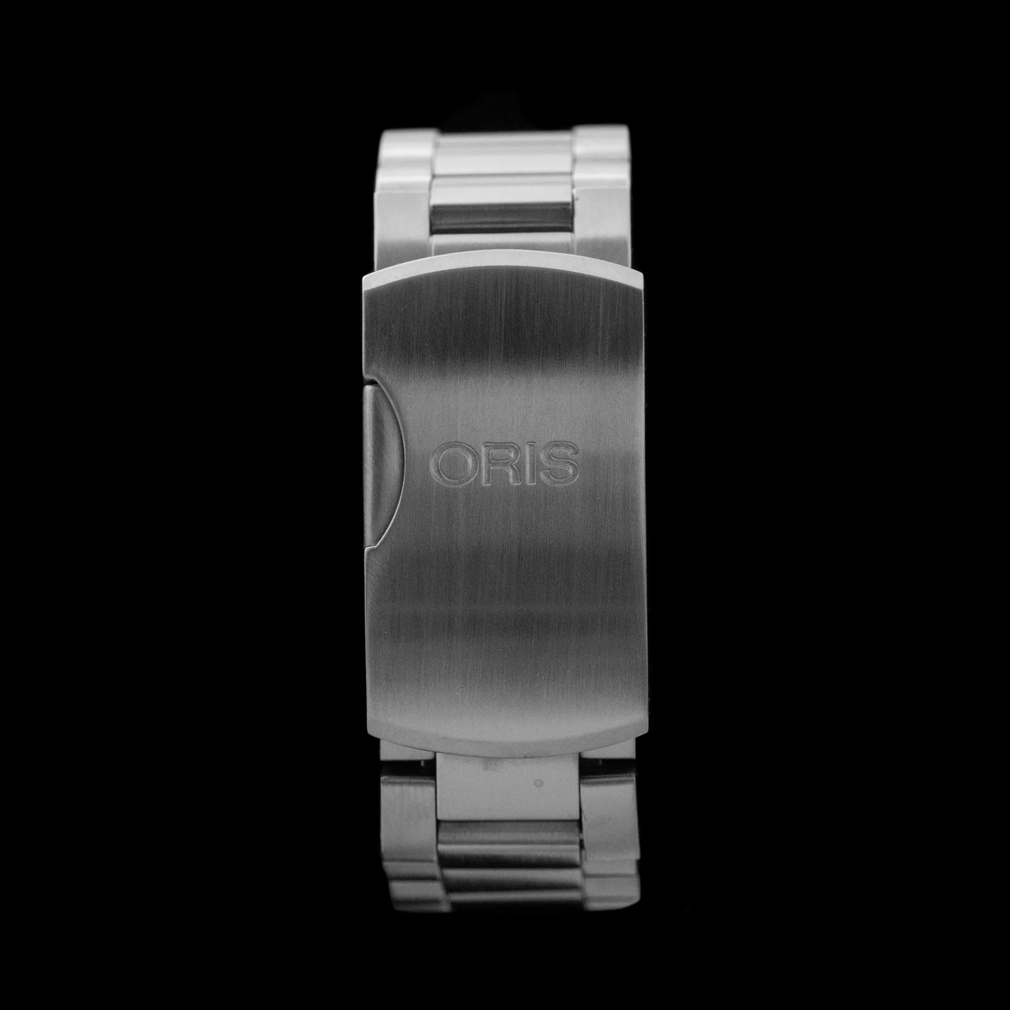 Oris - Big Crown ProPilot Altimeter