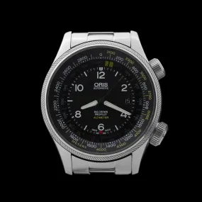 Oris - Big Crown ProPilot Altimeter