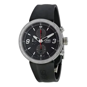 Oris TT1 Automatic Chronograph Men's Watch 01 674 7659 4163 07 4 25 06