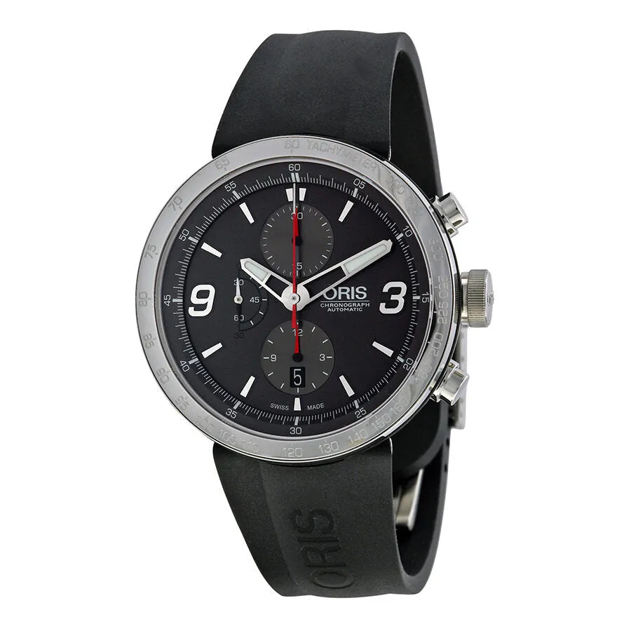 Oris TT1 Automatic Chronograph Men's Watch 01 674 7659 4163 07 4 25 06