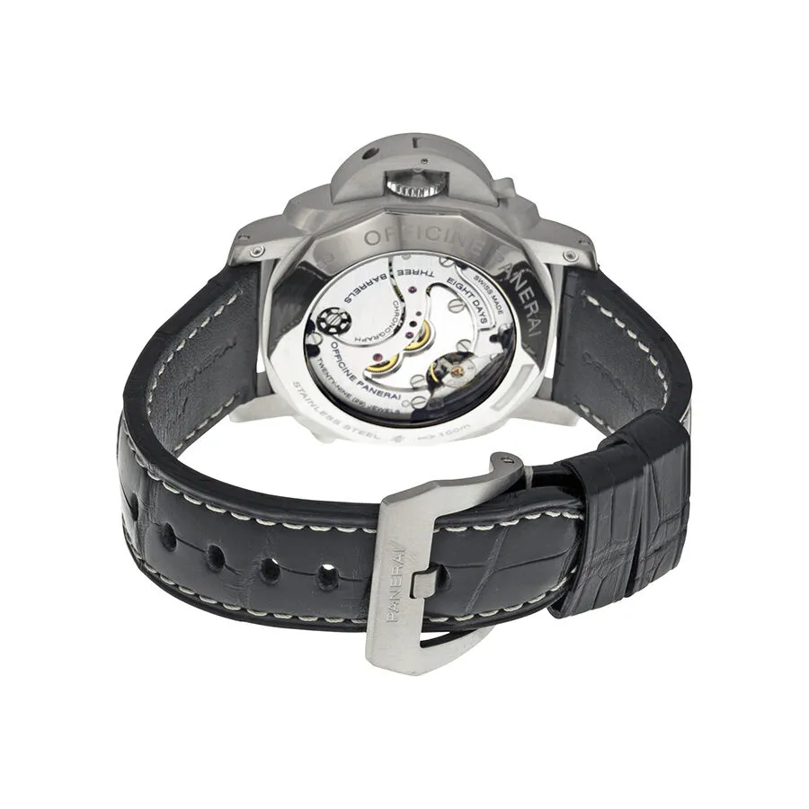 Panerai Luminor 1950 8 Days Chrono Monopulsante Men's PAM00275