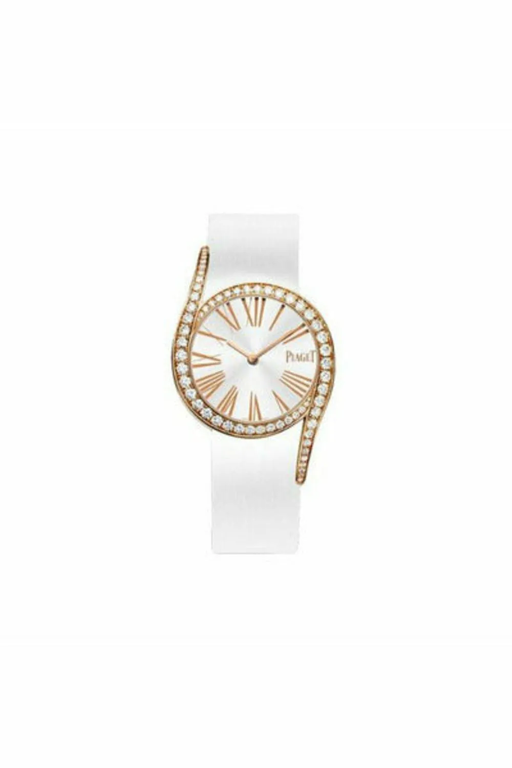 piaget limelight gala 18kt rose gold 32mm ladies watch