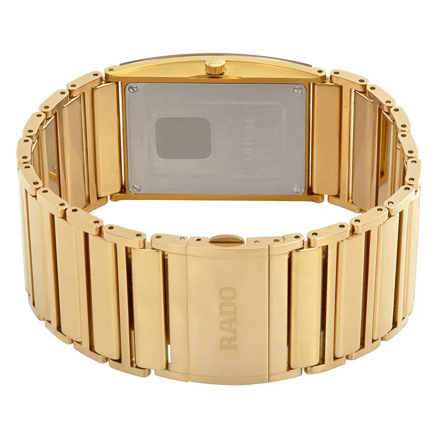 Rado Integral Men's Watch R20863252