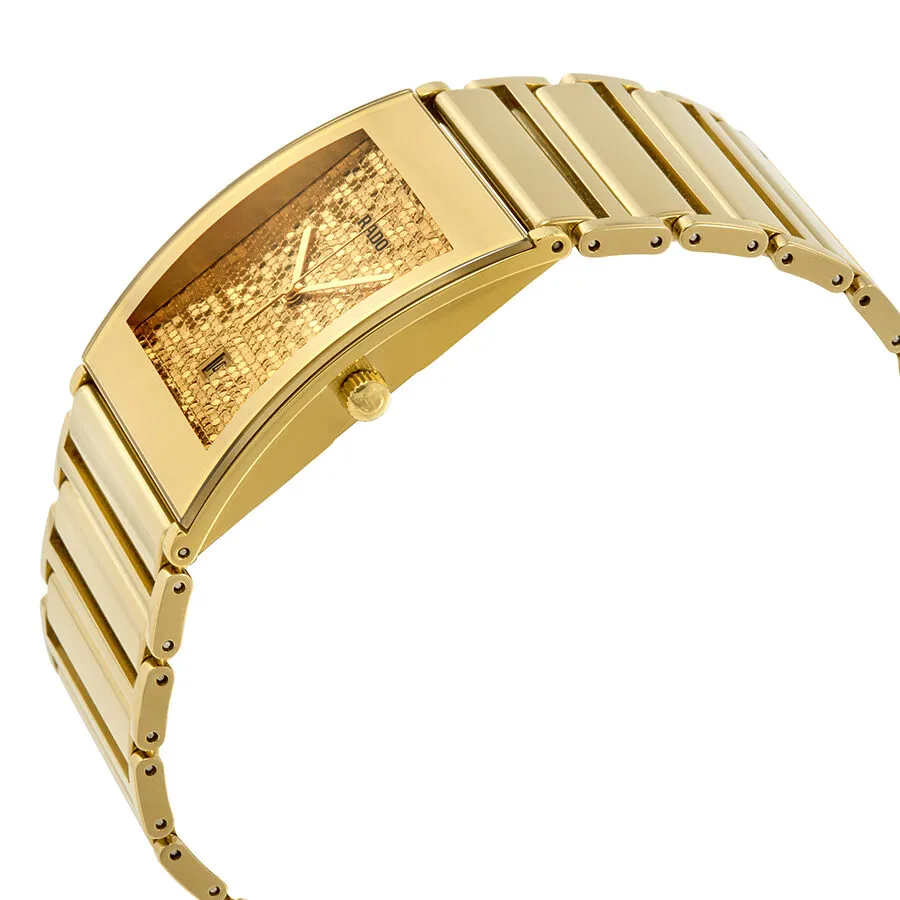 Rado Integral Men's Watch R20863252