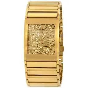 Rado Integral Men's Watch R20863252