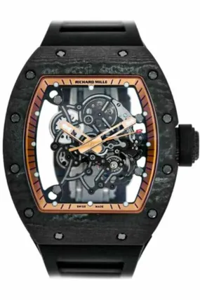 Richard Mille Rm 55 Asia Edition