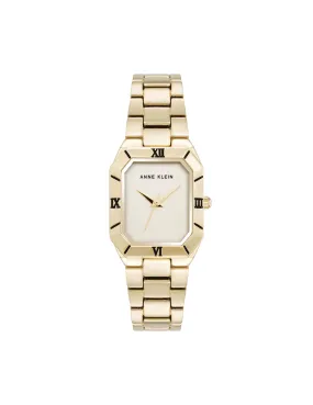 Roman Numeral Bezel Watch