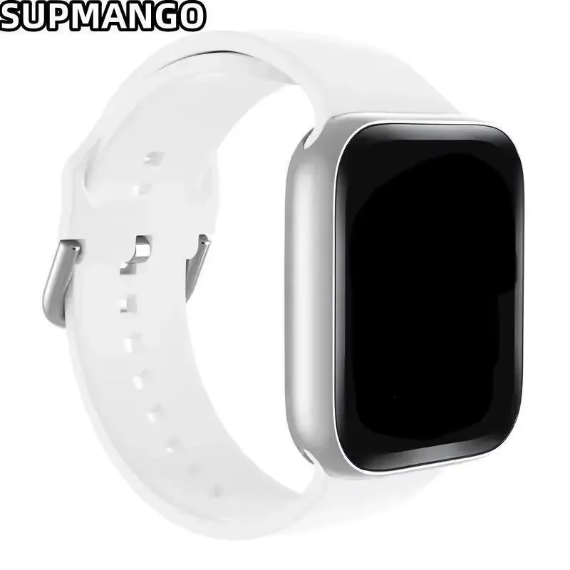 S8 Smart Watch – Bluetooth Calling, Health & Fitness Tracker, Sports Smartwatch for Men & Women (X7/X8 Series)