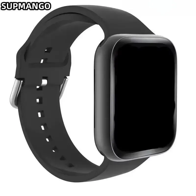 S8 Smart Watch – Bluetooth Calling, Health & Fitness Tracker, Sports Smartwatch for Men & Women (X7/X8 Series)